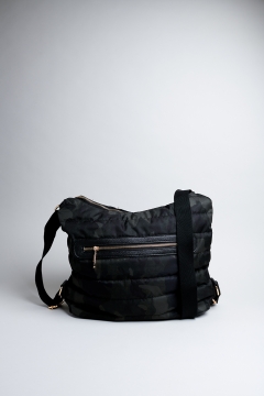 Handbag Tote Side Pocket Camouflage